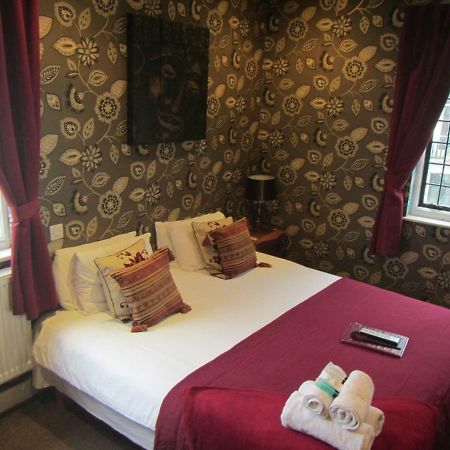 Kasbah Bed & Breakfast Ryde  Luaran gambar