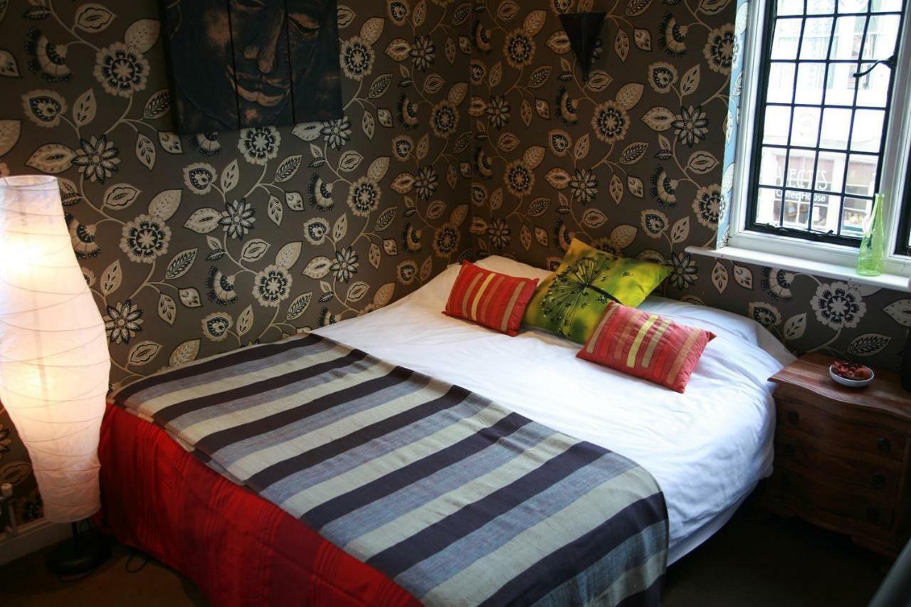 Kasbah Bed & Breakfast Ryde  Luaran gambar