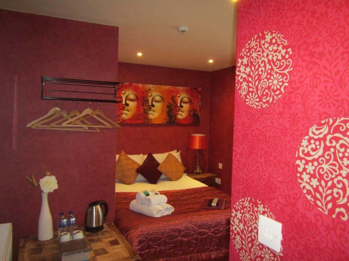 Kasbah Bed & Breakfast Ryde  Luaran gambar
