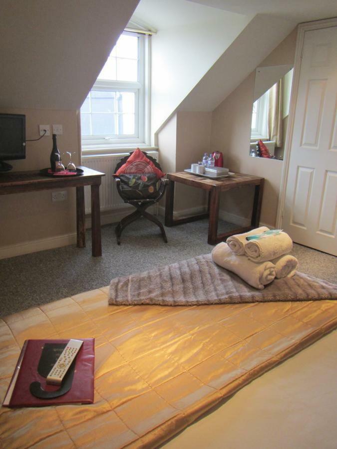 Kasbah Bed & Breakfast Ryde  Luaran gambar