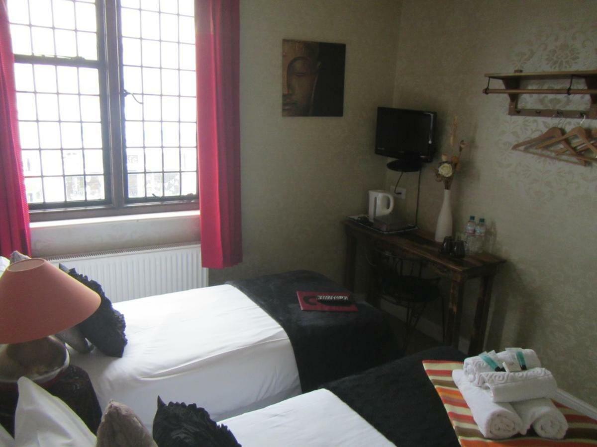 Kasbah Bed & Breakfast Ryde  Luaran gambar