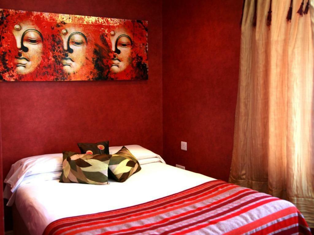 Kasbah Bed & Breakfast Ryde  Luaran gambar