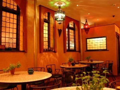 Kasbah Bed & Breakfast Ryde  Luaran gambar